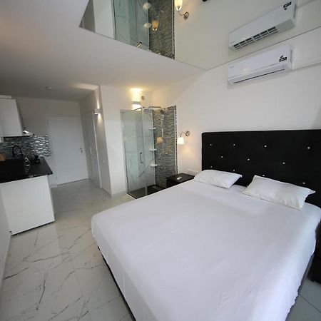 Studio Indecent Agde Exterior photo